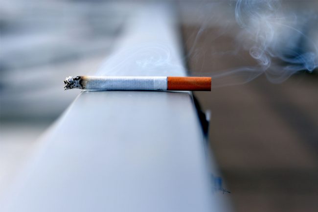 11 Tipps zur Raucherentwöhnung