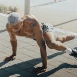 Gesund & aktiv bleiben